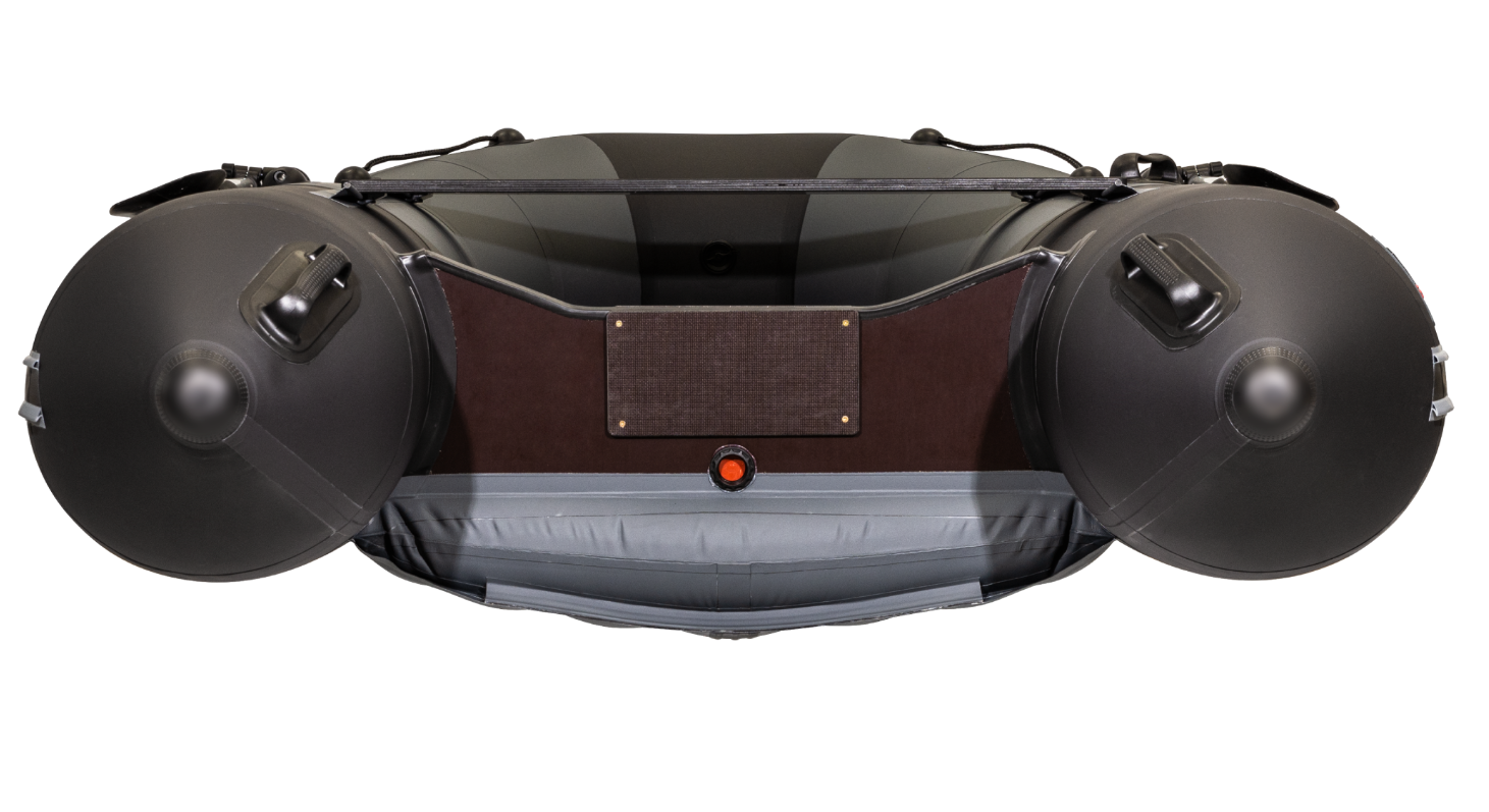 Лодка Таймень NX 3800 НДНД PRO в Петропавловске-Камчатском