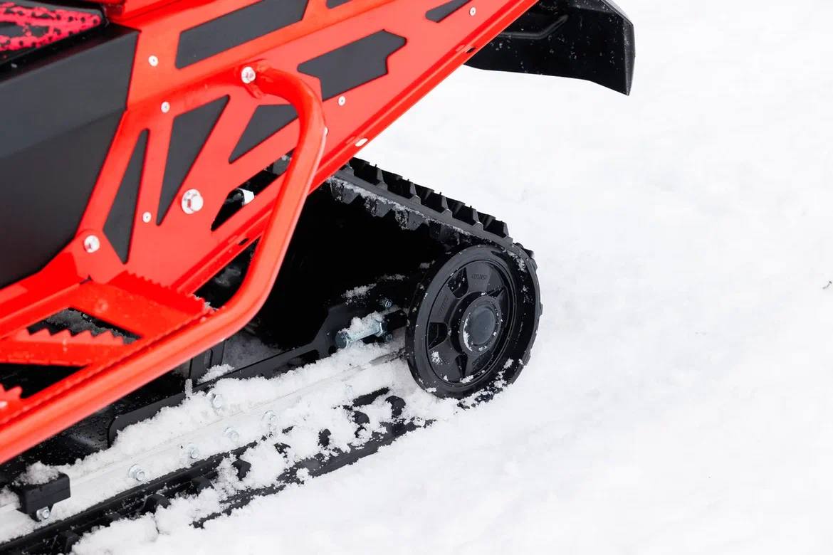 Снегоход IRBIS TUNGUS 400 25/26 в Петропавловске-Камчатском