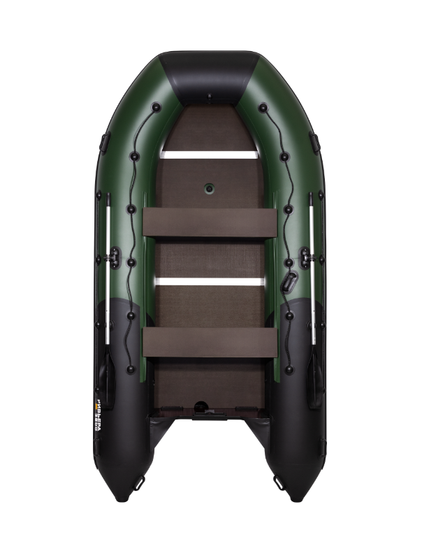 Лодка Ривьера Максима 3800 СК в Петропавловске-Камчатском