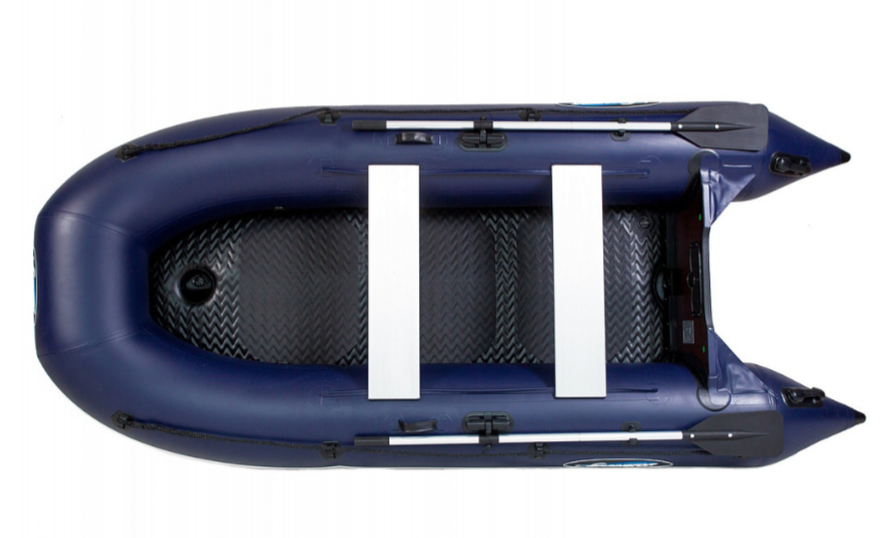 НАДУВНАЯ ЛОДКА GLADIATOR B330AD в Петропавловске-Камчатском