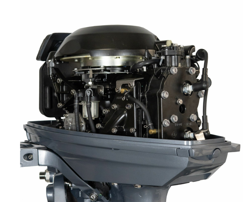 Лодочный мотор APACHE T30BS в Петропавловске-Камчатском