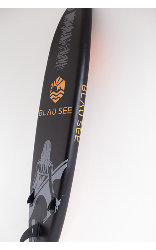 НАДУВНОЙ SUP-BOARD MOONLIGHT 10,6 в Петропавловске-Камчатском