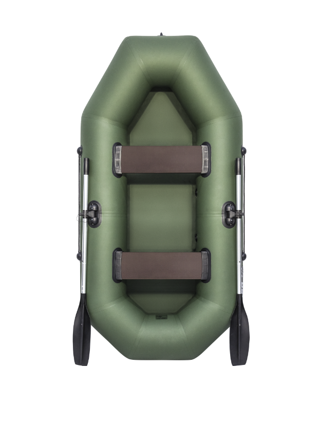 Лодка АКВА-ОПТИМА 240 в Петропавловске-Камчатском