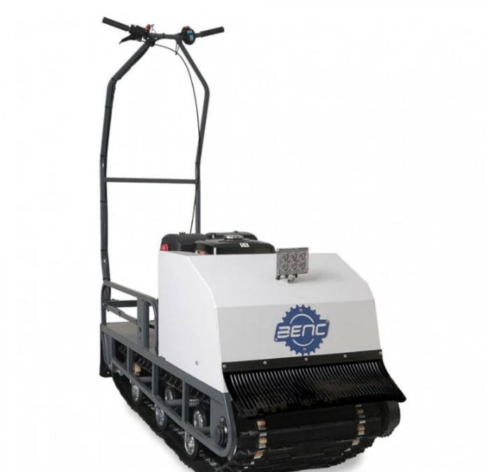 Мотобуксировщик ВЕПС WINTER «ПРОФИ» 9 в Петропавловске-Камчатском