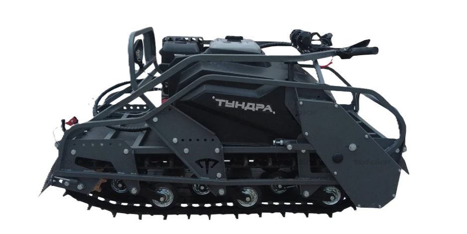 Мотобуксировщик Тофалар Тундра Классик в Петропавловске-Камчатском