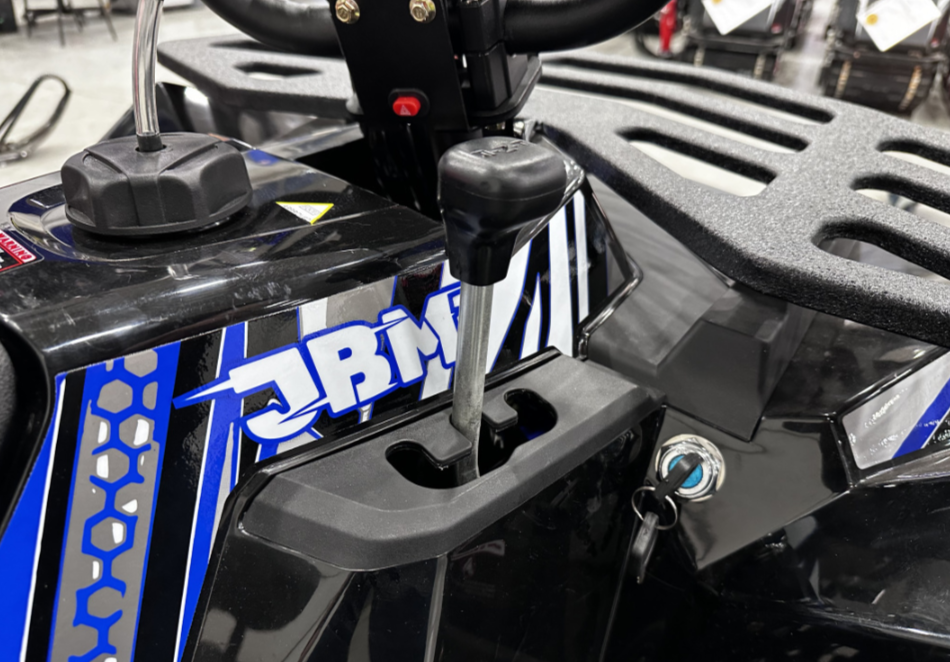 Квадроцикл GBM SHARP BIG 300 NEW PREMIUM в Петропавловске-Камчатском