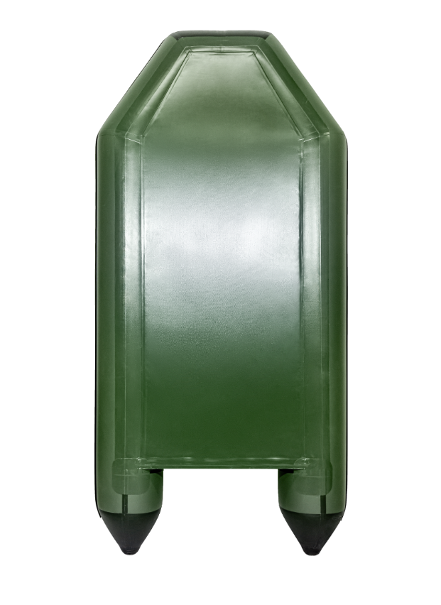 Лодка Аква 2800 в Петропавловске-Камчатском