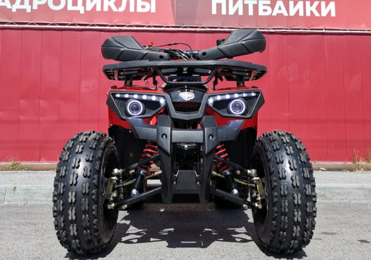 Квадроцикл PROMAX WILD 175 BASIC в Петропавловске-Камчатском