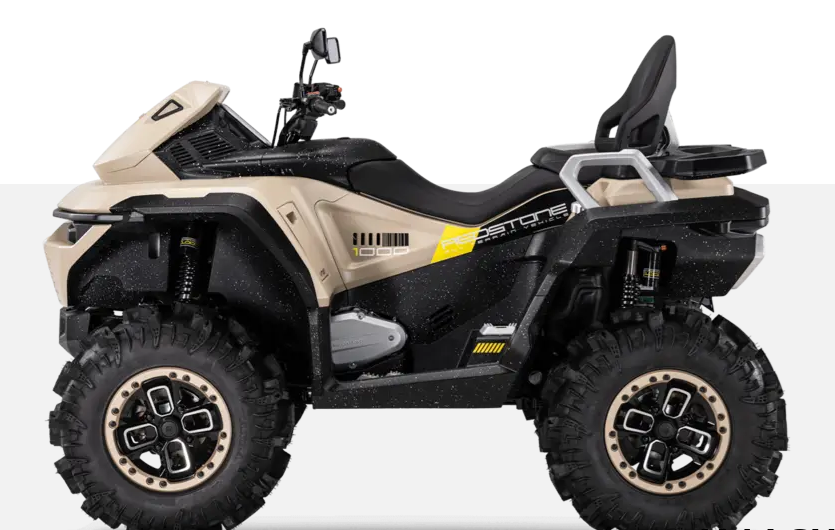 Квадроцикл BENDA REDSTONE 1000 MUD в Петропавловске-Камчатском