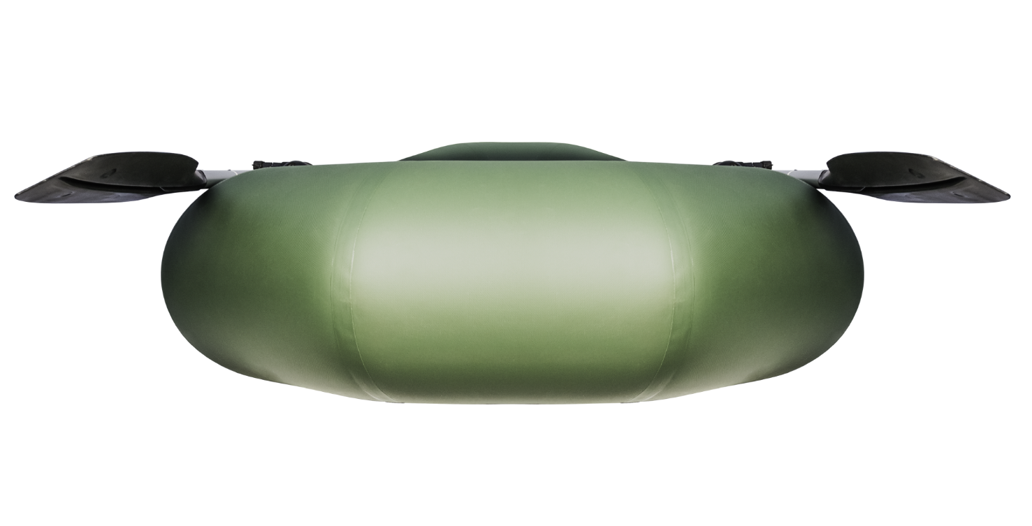 Лодка АКВА-ОПТИМА 240 в Петропавловске-Камчатском