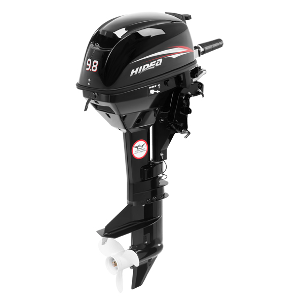 Лодочный мотор HIDEA HD9.8FHS в Петропавловске-Камчатском