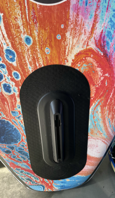 SUP (САП) ДОСКА RAIDEX I BOARD 11’ (332СМ) N 31 в Петропавловске-Камчатском