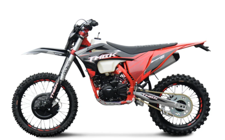 Питбайк TMBK Sprinter 300 (NB300) в Петропавловске-Камчатском