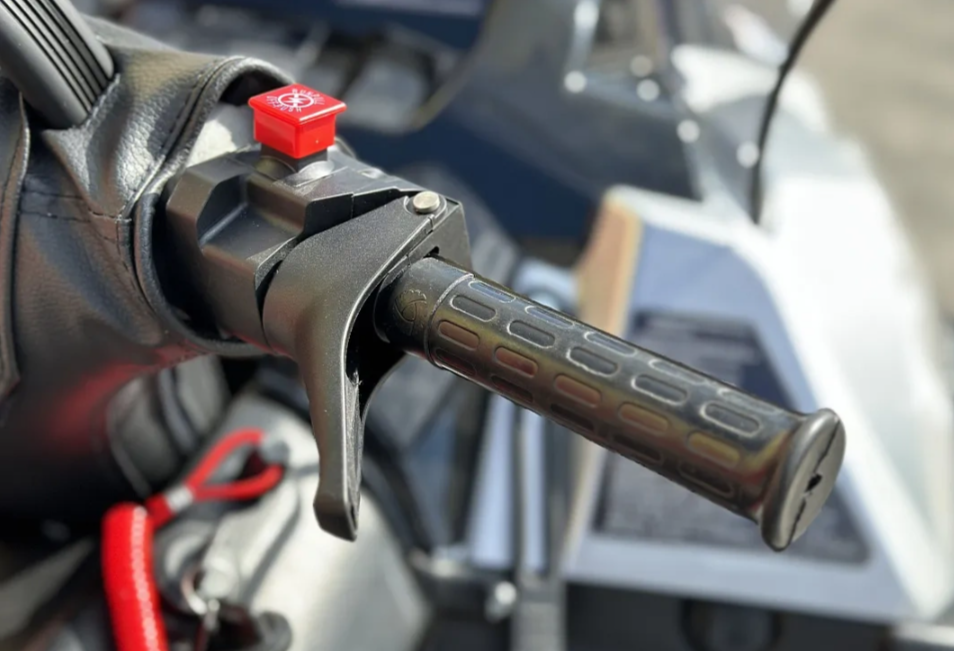 Снегоход РМ TAYGA PATRUL 800 SWT в Петропавловске-Камчатском