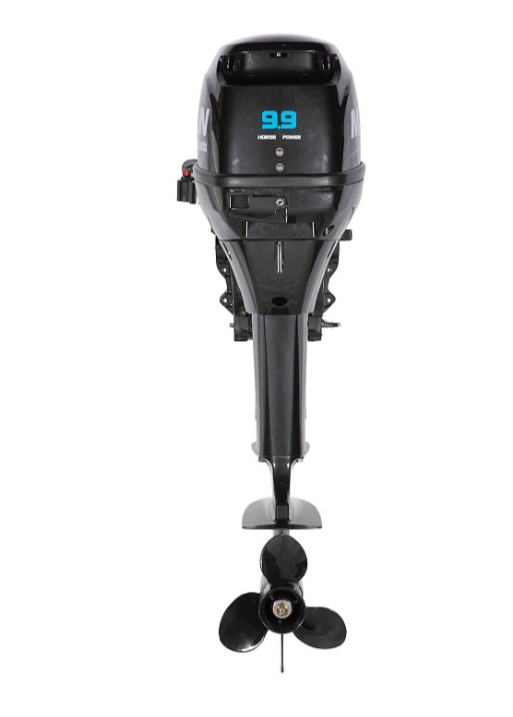 Лодочный мотор MARLIN MF 9.9 AWHBS в Петропавловске-Камчатском