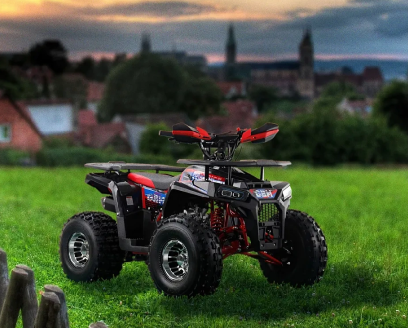 Квадроцикл GBM MAVERICK 222 NEW в Петропавловске-Камчатском