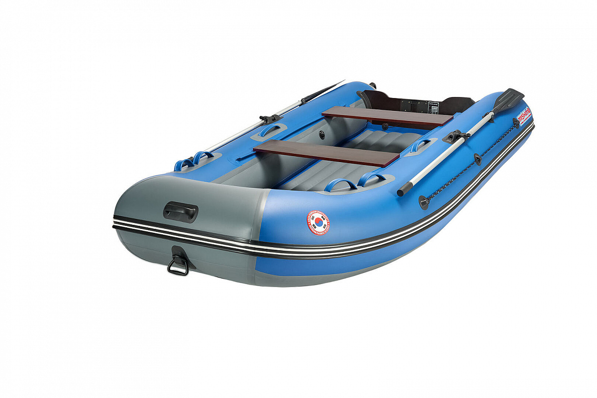 Лодка MISHIMO LITE 360 в Петропавловске-Камчатском