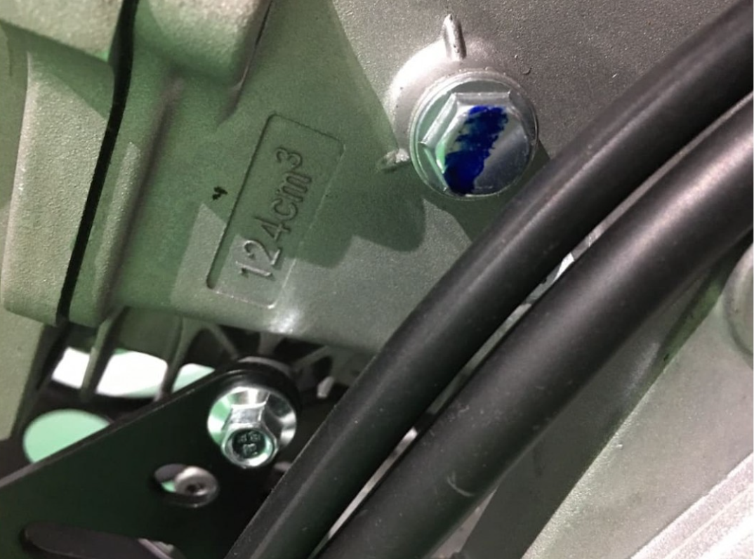 Питбайк JHLMOTO JHL Z125E Pro (ZS154FMI-3) в Петропавловске-Камчатском