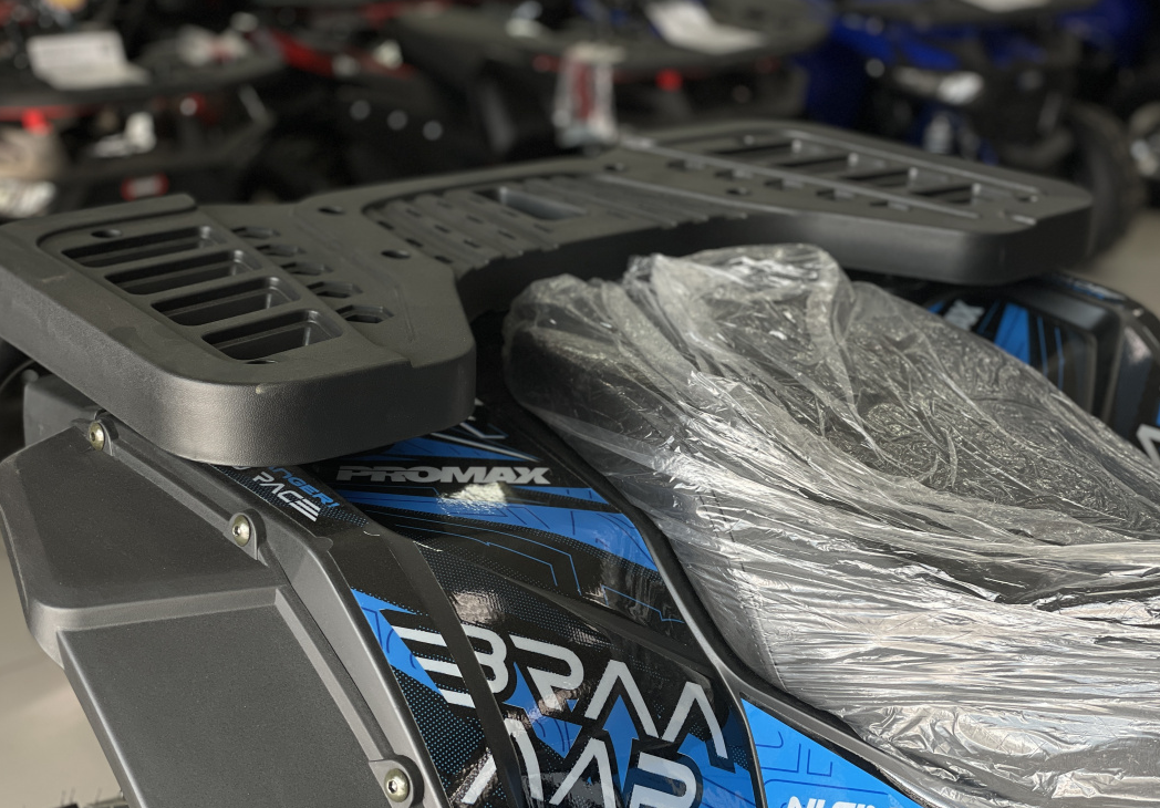 Квадроцикл PROMAX TAURUS 300 в Петропавловске-Камчатском