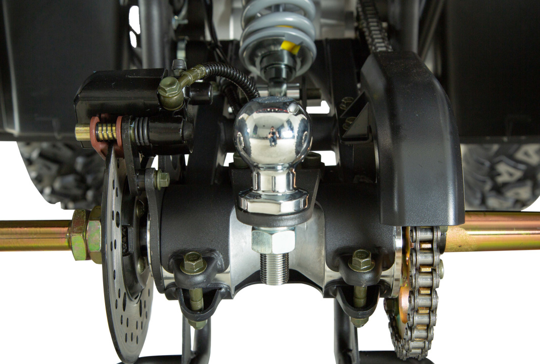 Квадроцикл YACOTA VIKING PRO 250 в Петропавловске-Камчатском