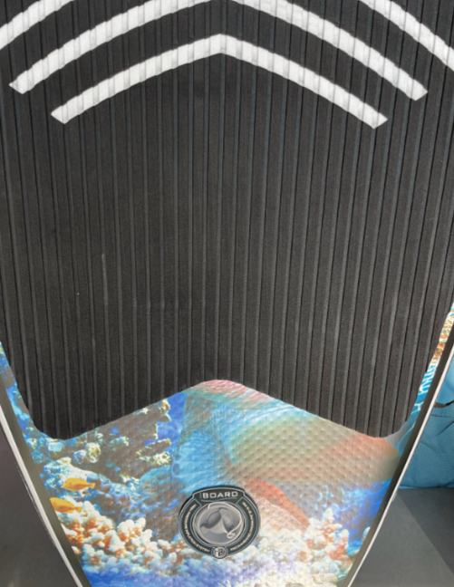 SUP (САП) ДОСКА RAIDEX I BOARD 11’ (332СМ) N 18 в Петропавловске-Камчатском