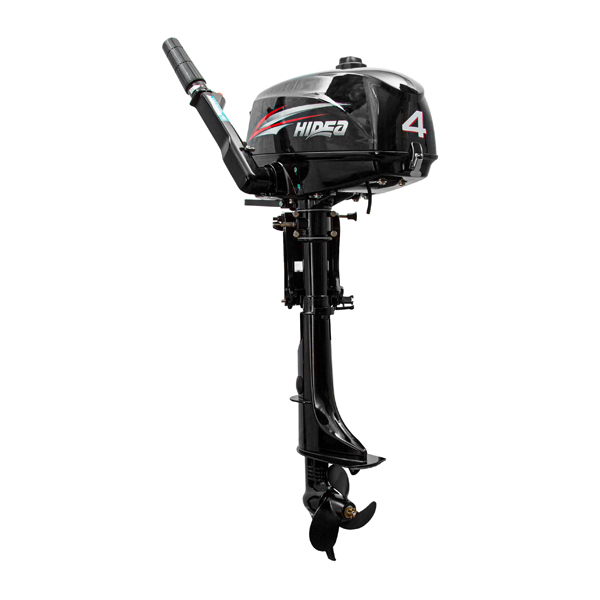 Лодочный мотор HIDEA HD4FHL (длинная нога) в Петропавловске-Камчатском