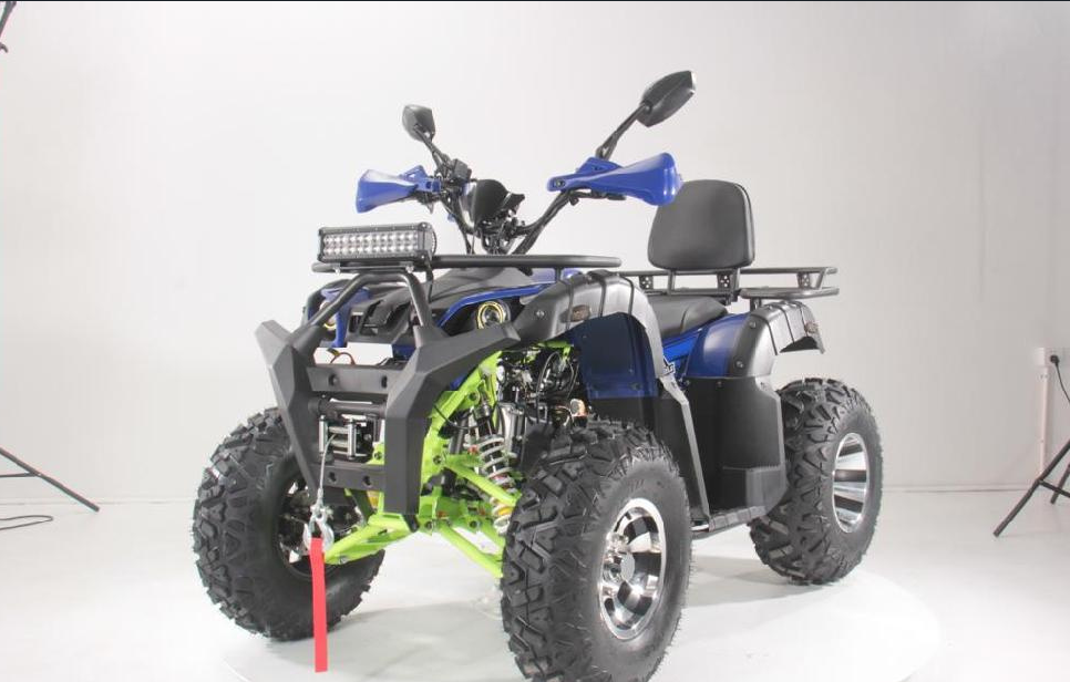 Квадроцикл YACOTA SELA MAX в Петропавловске-Камчатском