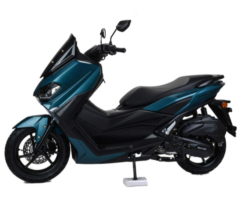 Скутер MOTOLAND (МОТОЛЕНД) VULKAN 150 в Петропавловске-Камчатском