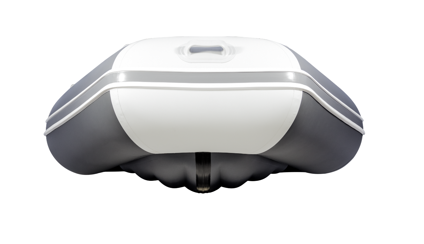 Лодка АКВА 3600 НДНД в Петропавловске-Камчатском