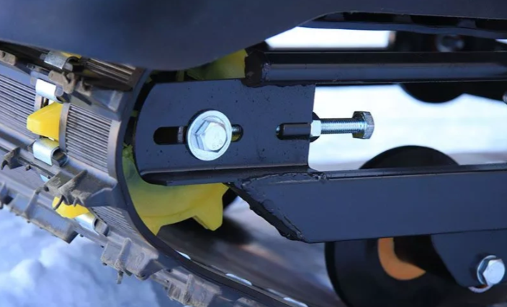 Мотобуксировщик ВОЛГАРЬ 9 Утилитарный в Петропавловске-Камчатском