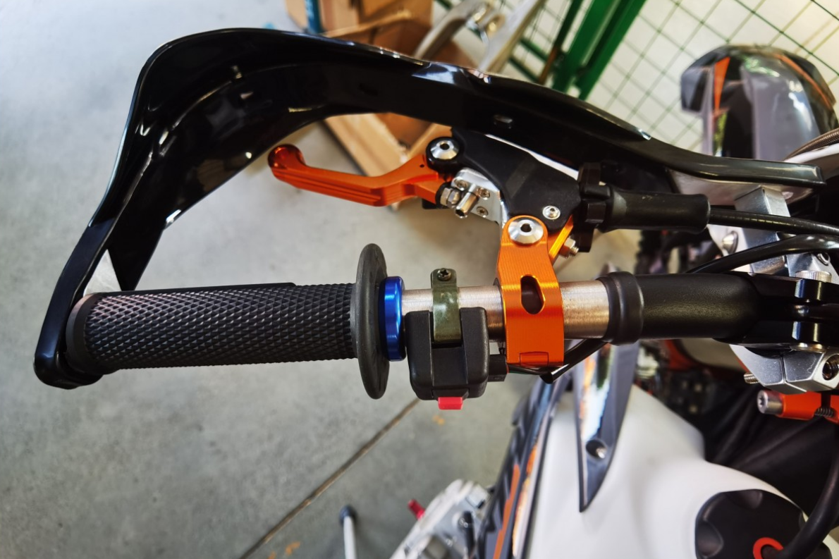 Мотоцикл JHLMOTO JHL Z4 PR250 (172FMM-5) в Петропавловске-Камчатском