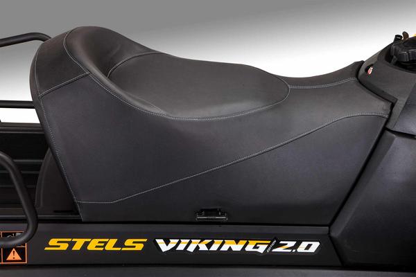 Снегоход SV600T (L ST SWT) ВИКИНГ 2.0 в Петропавловске-Камчатском