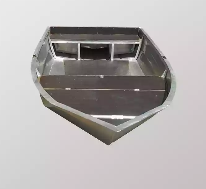 Алюминиевая лодка Вятка-Профи Вариант в Петропавловске-Камчатском