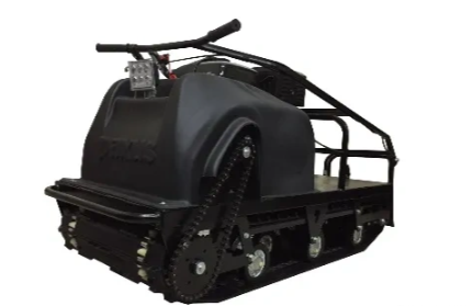 Мотобуксировщик PAXUS "ФЕНИКС" 15 л.с. в Петропавловске-Камчатском