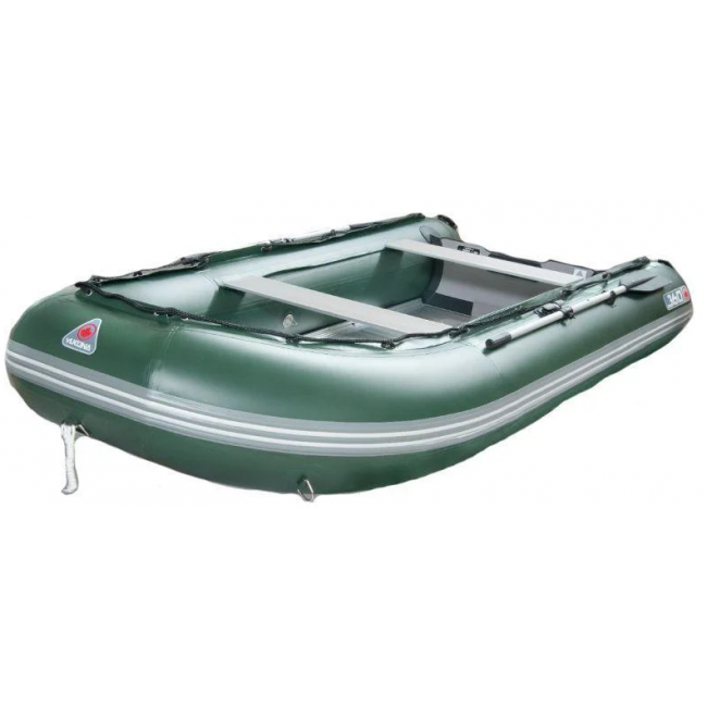 ЛОДКА НАДУВНАЯ YUKONA 330 TS - U (БЕЗ ПАЙОЛА) в Петропавловске-Камчатском