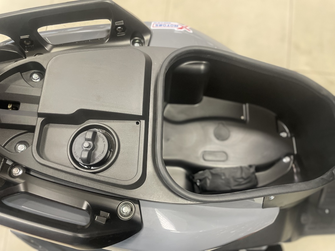 Скутер PROMAX STALKER ARMY 240(49) в Петропавловске-Камчатском