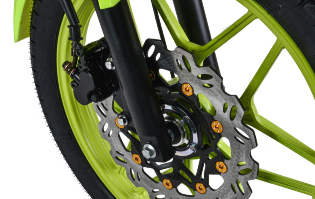 Мотоцикл MOTOLAND (МОТОЛЕНД) 200 SPRINT в Петропавловске-Камчатском