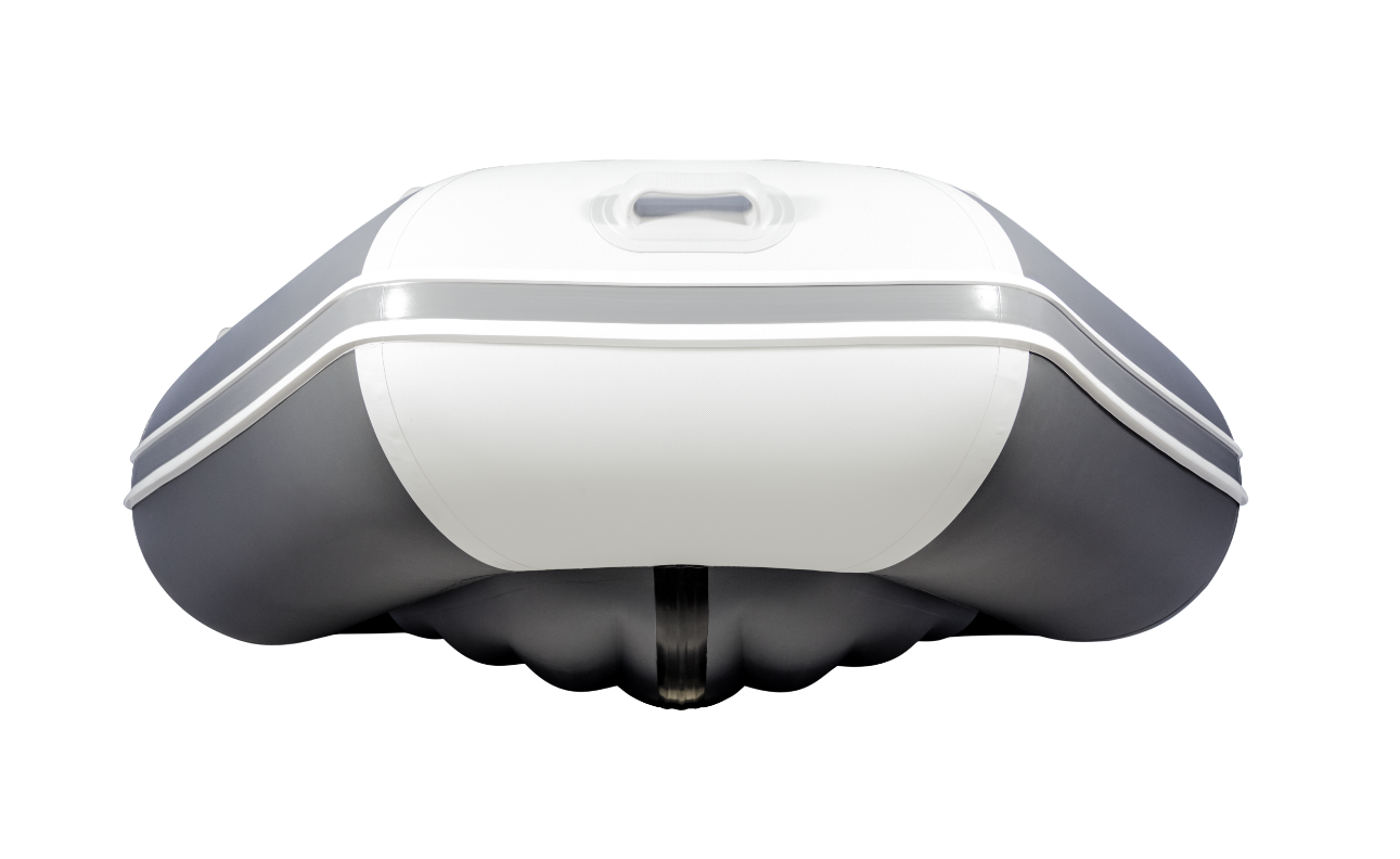 Лодка АКВА 3200 нднд в Петропавловске-Камчатском