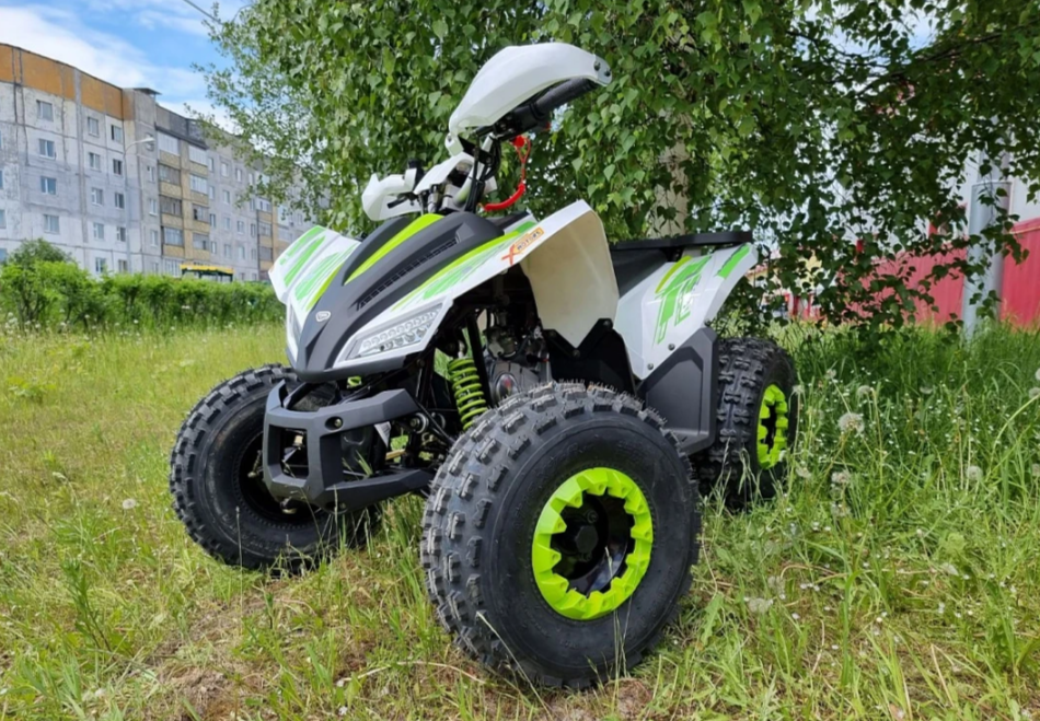 Квадроцикл PROMAX SPORT - PRO 180 (2025) в Петропавловске-Камчатском