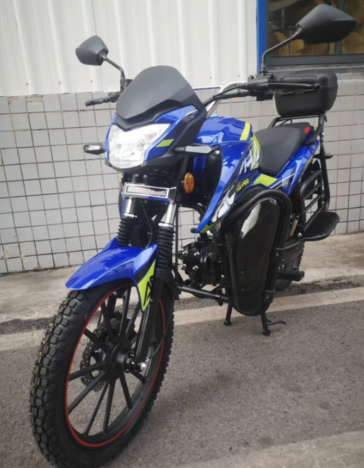 Мопед PROMAX ALPHA RS-PRO 150 (49) в Петропавловске-Камчатском