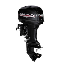 Лодочный мотор MARLIN PROLINE MP 50 AWRS в Петропавловске-Камчатском
