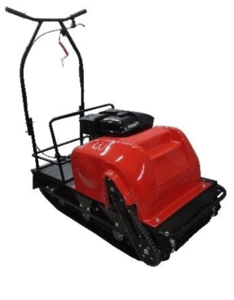 Мотобуксировщик PAXUS 550 AVANT 13 л.с. HONDA в Петропавловске-Камчатском