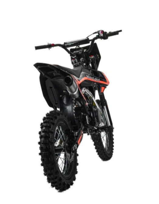 Питбайк MOTOLAND (МОТОЛЕНД) 150 GF150 E в Петропавловске-Камчатском