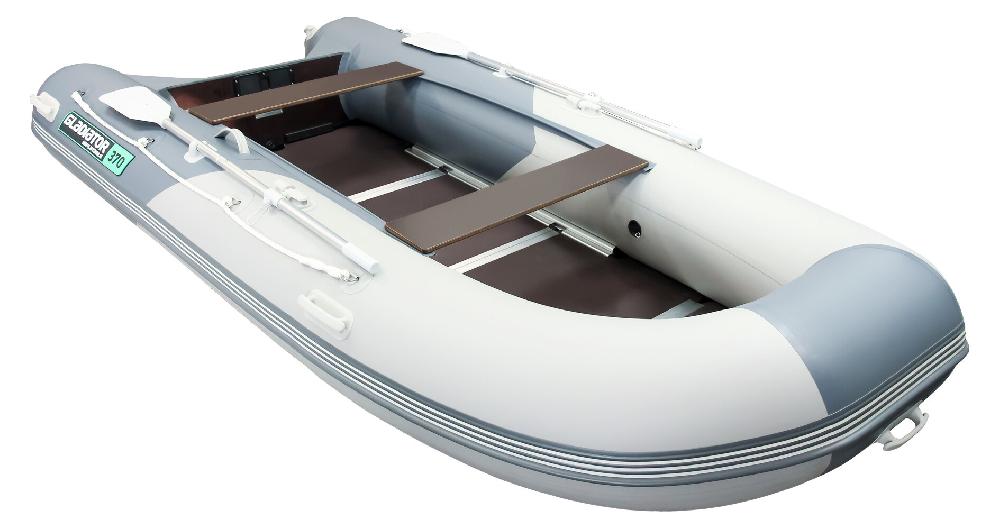 НАДУВНАЯ ЛОДКА GLADIATOR E330S в Петропавловске-Камчатском