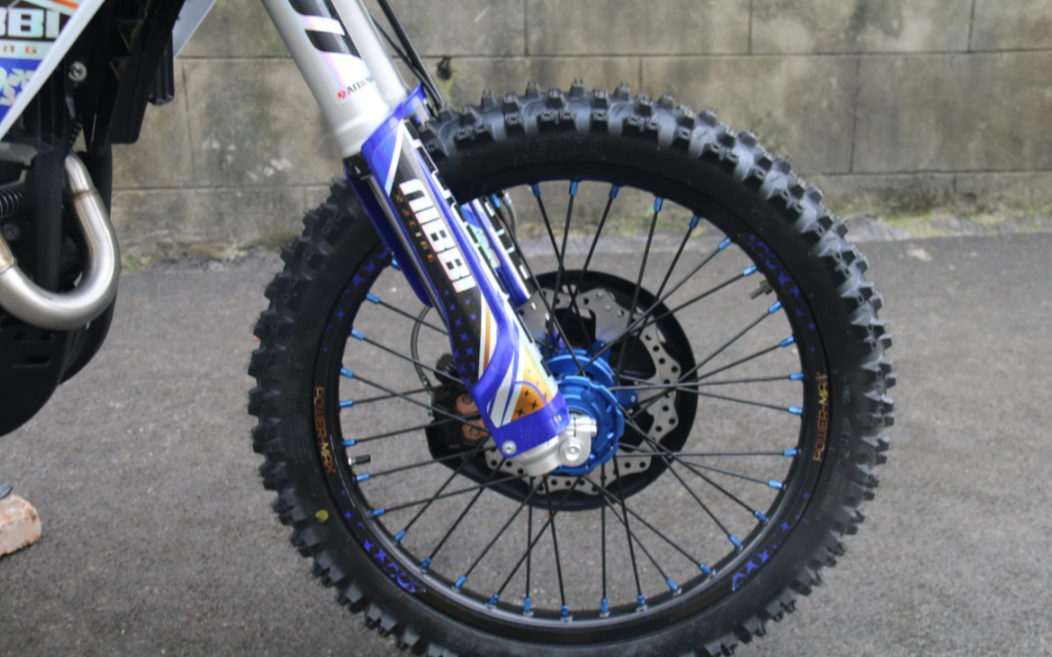 Кроссовый мотоцикл FAIDET NC300S EFI ULTRA KKE в Петропавловске-Камчатском