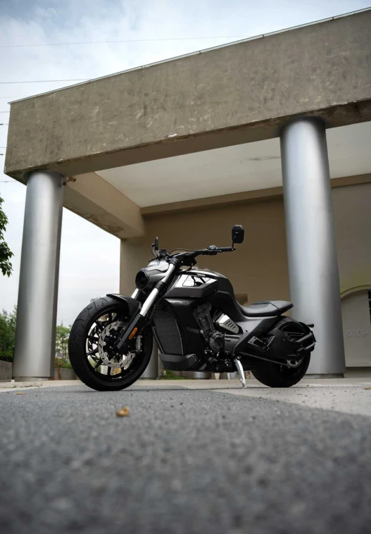 Мотоцикл Benda LFC 700 Pro в Петропавловске-Камчатском