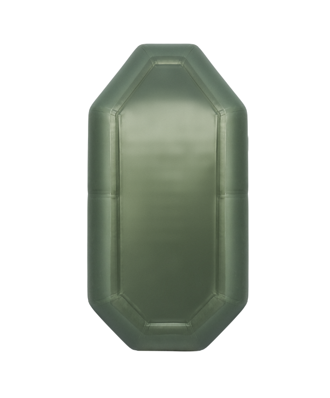  Лодка АКВА-ОПТИМА 190 в Петропавловске-Камчатском