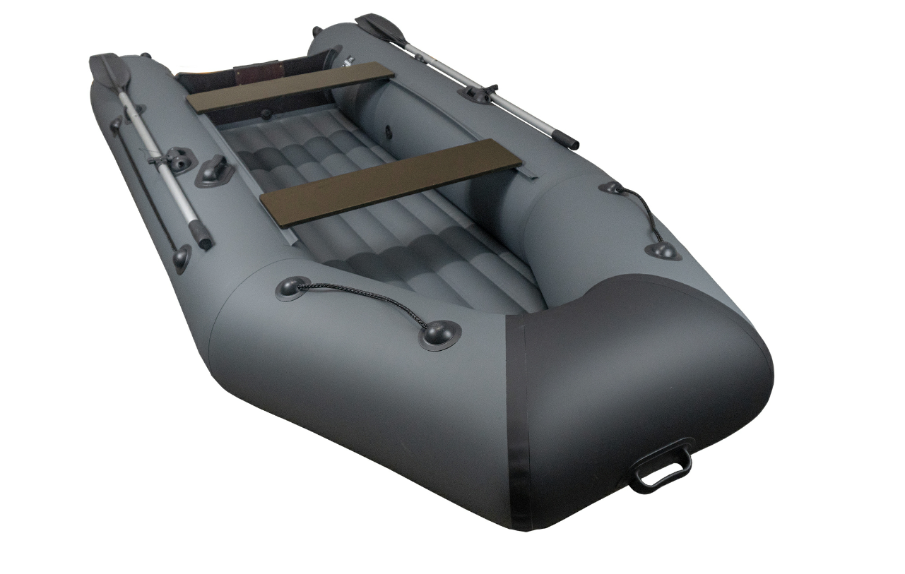 Лодка Барс 3200 нднд в Петропавловске-Камчатском