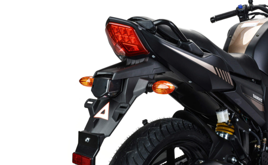 Мотоцикл MOTOLAND (МОТОЛЕНД) 300 BANDIT в Петропавловске-Камчатском