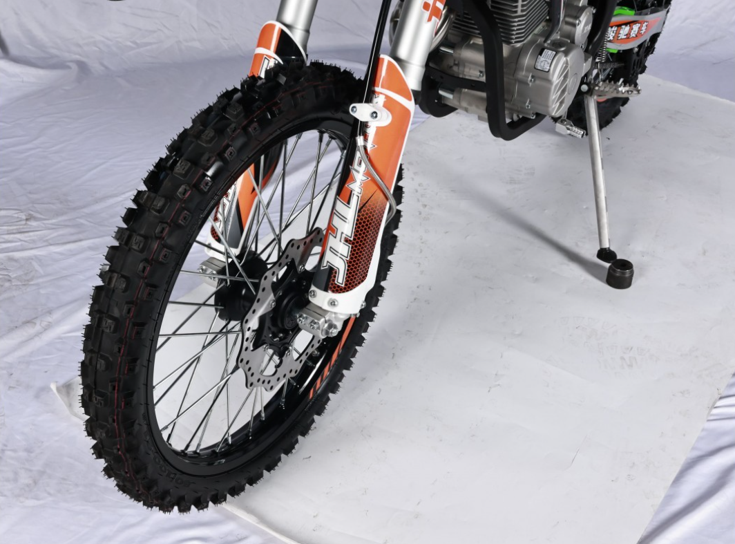 Мотоцикл JHLMOTO JHL LX1 CB250 (172FMM-3A) в Петропавловске-Камчатском